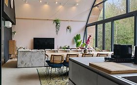 Bosresort Maanzicht Noordwolde (friesland)